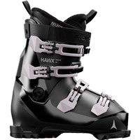 Atomic Women's Hawx Magna 85 W Ski Boots - Black