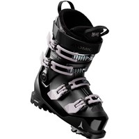 Atomic Women's Hawx Magna 85 W Ski Boots - Black