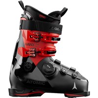 Atomic Men's Hawx Prime 100 BOA Ski Boots - Black