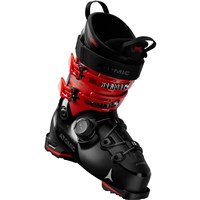 Atomic Men's Hawx Prime 100 BOA Ski Boots - Black