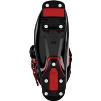 Atomic Men's Hawx Prime 100 BOA Ski Boots - Black