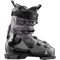 Atomic Women's Hawx Prime 105 BOA W Ski Boots - Black