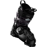 Atomic Women's Hawx Prime 105 BOA W Ski Boots - Black