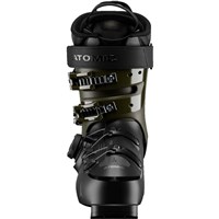 Atomic Men's Hawx Prime 110 BOA Ski Boots - Black