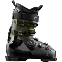 Atomic Men's Hawx Prime 110 BOA Ski Boots - Black