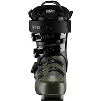 Atomic Men's Hawx Prime 120 S BOA Ski Boots - Olive