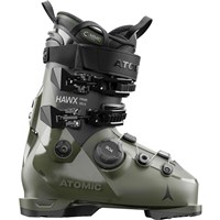 Atomic Men's Hawx Prime 120 S BOA Ski Boots