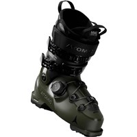 Atomic Men's Hawx Prime 120 S BOA Ski Boots - Olive