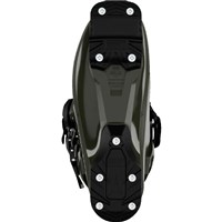 Atomic Men's Hawx Prime 120 S BOA Ski Boots - Olive