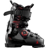 Atomic Men's Hawx Prime 130 S BOA Ski Boots - Black