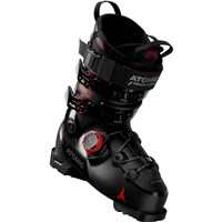 Atomic Men's Hawx Prime 130 S BOA Ski Boots - Black