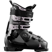 Atomic Women's Hawx Prime 85 BOA W Ski Boots - Black