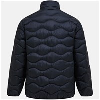 Peak Performance Men's Helium Down Jacket - Black