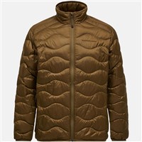 Peak Performance Men's Helium Down Jacket - Meadow Moss