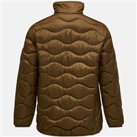 Peak Performance Men's Helium Down Jacket - Meadow Moss