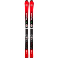Rossignol Youth Hero Athlete SL Pro R21 Ski | Skis.com