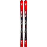 Rossignol Youth Hero Athlete SL Pro R21 Ski | Skis.com