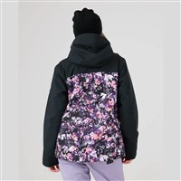 Roxy Women's Jetty Jacket - Blended Bouquet
