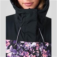 Roxy Women's Jetty Jacket - Blended Bouquet