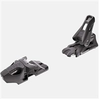 Tyrolia JRS 4.5 GW Ski Bindings - Solid Black