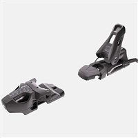 Tyrolia JRS 7.5 GW Ski Bindings - Solid Black