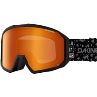 Dakine Kids Playground Snow Goggles - Monster / Black (955)