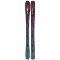 K2 Women's Mindbender 90 W Skis