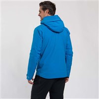 Kjus Men's Frozen Smoke Jacket - Traverse