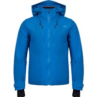 Kjus Men's Frozen Smoke Jacket - Traverse