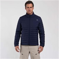 Kjus Men's FRX Blackcomb Jacket - KJUS Navy