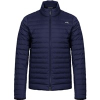 Kjus Men's FRX Blackcomb Jacket - KJUS Navy