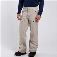 Kjus Men's FRX Lucas Shell Pants - Malt