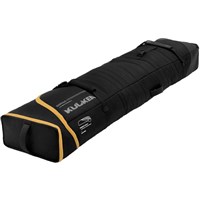 Kulkea Kantaja Double Roller Ski Bag