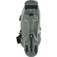 2027 Salomon Men's S/Pro Alpha C Boa 130 Ski Boots - Wrought Iron / Black / Raspberry