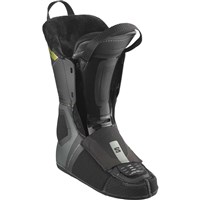 Salomon Women's S/Pro Supra S BOA 105 W Ski Boots - Gray Aurora / Black / Gold Met