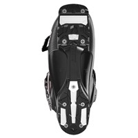 Salomon Women's S/Pro Supra 85 W Ski Boots - Black / Black / Lilac Ash