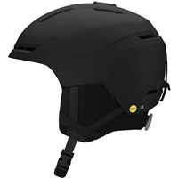 Salomon Pioneer 3 Mips Helmet - Black