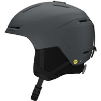 Salomon Pioneer 3 Mips Helmet - Ebony