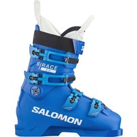 Salomon Youth Equipe 90 Ski Boots - Raceblue / Wht / Er
