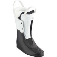 Salomon Youth Equipe 90 Ski Boots - Raceblue / Wht / Er