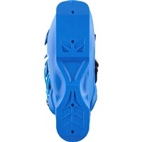 Salomon Youth Equipe 90 Ski Boots - Raceblue / Wht / Er
