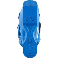 Salomon Youth Equipe 70 Ski Boots - Raceblue / Wht / Er