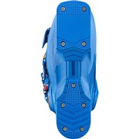 Salomon Youth Equipe 65 Ski Boots - Raceblue / Wht / Er