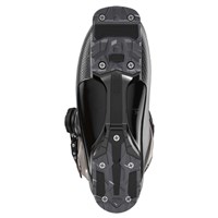 Salomon Men's S/Pro Delta BOA 120 Ski Boots - Black / Roasted Cashew / Samba Met
