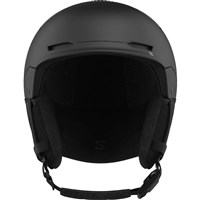 Salomon Husk Prime Mips Helmet - Black