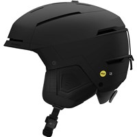 Salomon Arcane Prime Mips Helmet - Black
