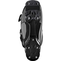 Salomon Women's S/Pro Delta 90 W Ski Boots - Black / Black / Clearly Aqua