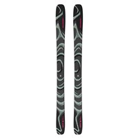 Salomon QST 100 Skis