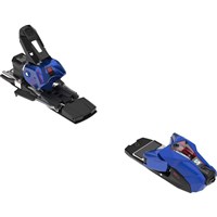 Salomon Icon RS 16 Binding - Race Blue / Equipe Red / Black