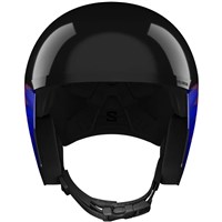 Salomon Youth Equipe Jr FIS Helmet - Black